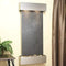 Adagio Water Features Cascade Springs Wall Fountain