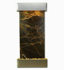 Adagio Water Features Cascade Springs Wall Fountain