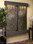 Adagio Water Features Cottonwood Falls Wall Fountain
