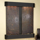 Adagio Water Features Cottonwood Falls Wall Fountain