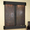 Adagio Water Features Cottonwood Falls Wall Fountain