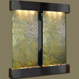 Adagio Water Features Cottonwood Falls Wall Fountain