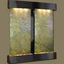 Adagio Water Features Cottonwood Falls Wall Fountain