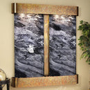 Adagio Water Features Cottonwood Falls Wall Fountain