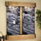 Adagio Water Features Cottonwood Falls Wall Fountain