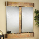 Adagio Water Features Cottonwood Falls Wall Fountain