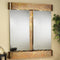 Adagio Water Features Cottonwood Falls Wall Fountain