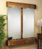 Adagio Water Features Cottonwood Falls Wall Fountain