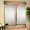 Adagio Water Features Cottonwood Falls Wall Fountain