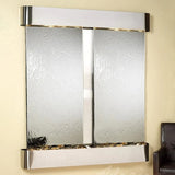 Adagio Water Features Cottonwood Falls Wall Fountain