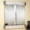 Adagio Water Features Cottonwood Falls Wall Fountain