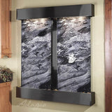 Adagio Water Features Cottonwood Falls Wall Fountain