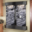 Adagio Water Features Cottonwood Falls Wall Fountain