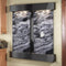 Adagio Water Features Cottonwood Falls Wall Fountain