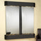 Adagio Water Features Cottonwood Falls Wall Fountain