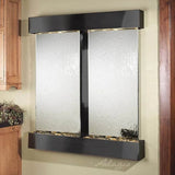 Adagio Water Features Cottonwood Falls Wall Fountain