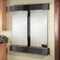 Adagio Water Features Cottonwood Falls Wall Fountain