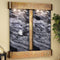 Adagio Water Features Cottonwood Falls Wall Fountain