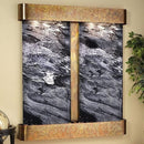 Adagio Water Features Cottonwood Falls Wall Fountain