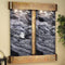Adagio Water Features Cottonwood Falls Wall Fountain