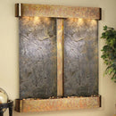 Adagio Water Features Cottonwood Falls Wall Fountain
