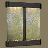 Adagio Water Features Cottonwood Falls Wall Fountain