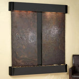 Adagio Water Features Cottonwood Falls Wall Fountain
