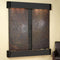 Adagio Water Features Cottonwood Falls Wall Fountain