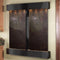Adagio Water Features Cottonwood Falls Wall Fountain