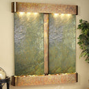 Adagio Water Features Cottonwood Falls Wall Fountain