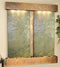 Adagio Water Features Cottonwood Falls Wall Fountain