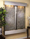 Adagio Water Features Cottonwood Falls Wall Fountain