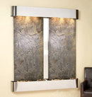 Adagio Water Features Cottonwood Falls Wall Fountain