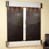 Adagio Water Features Cottonwood Falls Wall Fountain
