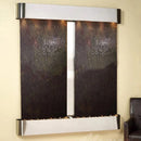 Adagio Water Features Cottonwood Falls Wall Fountain