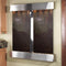 Adagio Water Features Cottonwood Falls Wall Fountain
