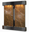 Adagio Water Features Cottonwood Falls Wall Fountain