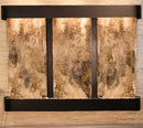 Adagio Water Features Deep Creek Falls Wall Fountain