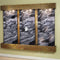 Adagio Water Features Deep Creek Falls Wall Fountain