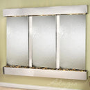 Adagio Water Features Deep Creek Falls Wall Fountain