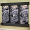 Adagio Water Features Deep Creek Falls Wall Fountain