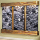 Adagio Water Features Deep Creek Falls Wall Fountain