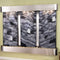 Adagio Water Features Deep Creek Falls Wall Fountain