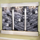 Adagio Water Features Deep Creek Falls Wall Fountain
