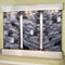 Adagio Water Features Deep Creek Falls Wall Fountain