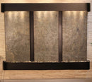 Adagio Water Features Deep Creek Falls Wall Fountain