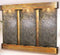 Adagio Water Features Deep Creek Falls Wall Fountain