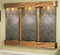 Adagio Water Features Deep Creek Falls Wall Fountain