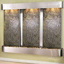 Adagio Water Features Deep Creek Falls Wall Fountain