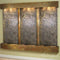 Adagio Water Features Deep Creek Falls Wall Fountain